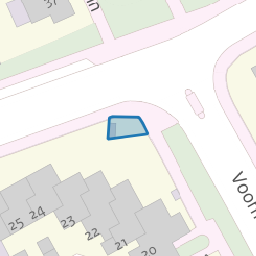 Perceel LDD00-B-3663