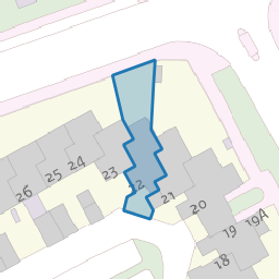 Perceel LDD00-B-3664