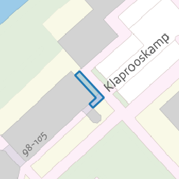 Perceel LDD00-B-3683