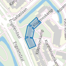 Perceel LDD00-B-3684