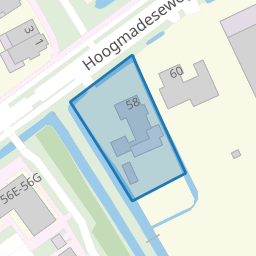 Perceel LDD00-B-3711