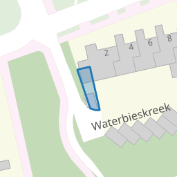 Perceel LDD00-B-3718