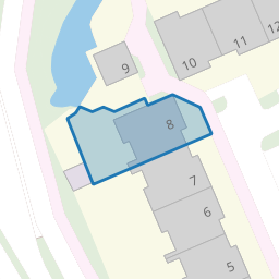 Perceel LDD00-B-3737