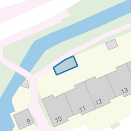 Perceel LDD00-B-3740