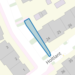 Perceel LDD00-B-3747