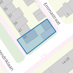 Perceel LDD00-B-3751