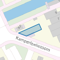 Perceel LDD00-B-3754