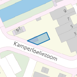 Perceel LDD00-B-3755