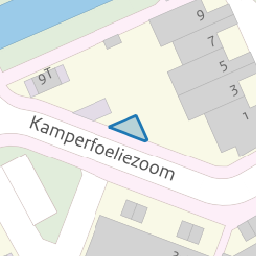 Perceel LDD00-B-3756