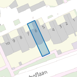 Perceel LDD00-B-3762