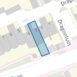 Perceel LDD00-B-3764