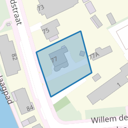 Perceel LDD00-B-3782