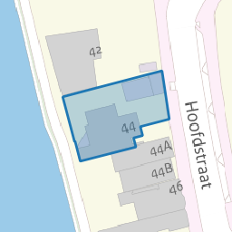 Perceel LDD00-B-3797