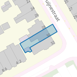 Perceel LDD00-B-3800