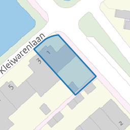 Perceel LDD00-B-3802