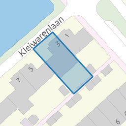 Perceel LDD00-B-3803