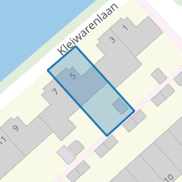 Perceel LDD00-B-3804