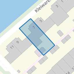 Perceel LDD00-B-3805