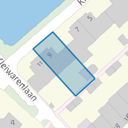 Perceel LDD00-B-3806