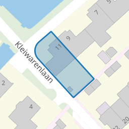 Perceel LDD00-B-3807