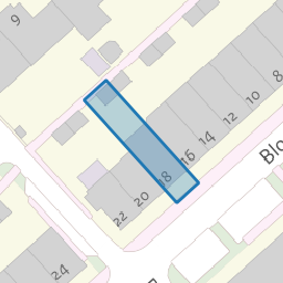 Perceel LDD00-B-3810