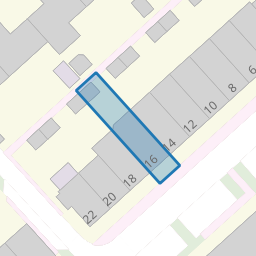 Perceel LDD00-B-3811