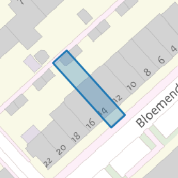 Perceel LDD00-B-3812