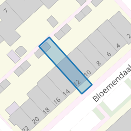 Perceel LDD00-B-3813