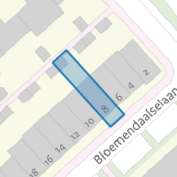 Perceel LDD00-B-3815