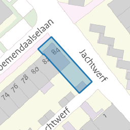 Perceel LDD00-B-3820