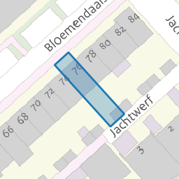 Perceel LDD00-B-3824