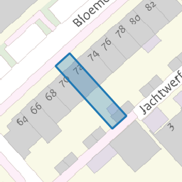 Perceel LDD00-B-3826