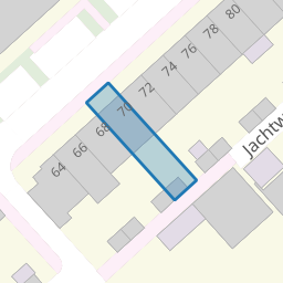 Perceel LDD00-B-3827