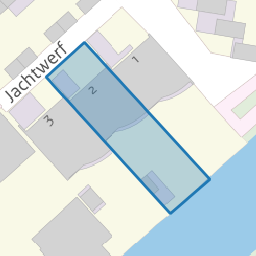 Perceel LDD00-B-3832