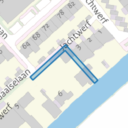 Perceel LDD00-B-3834