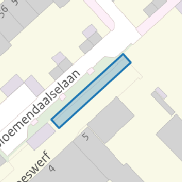 Perceel LDD00-B-3835