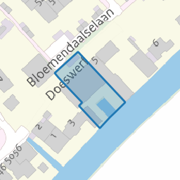 Perceel LDD00-B-3836