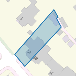 Perceel LDD00-B-3837