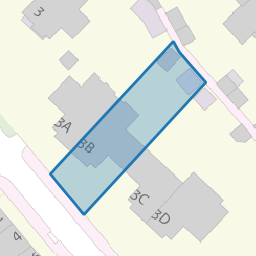 Perceel LDD00-B-3838