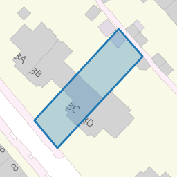 Perceel LDD00-B-3839