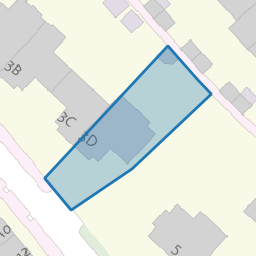 Perceel LDD00-B-3840