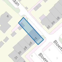 Perceel LDD00-B-3842