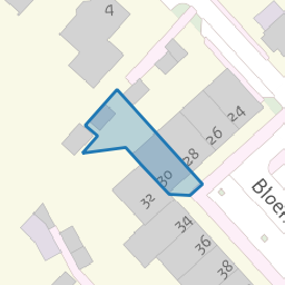 Perceel LDD00-B-3845