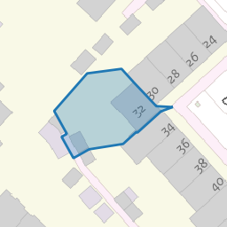 Perceel LDD00-B-3846