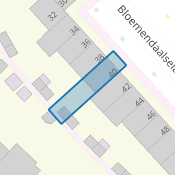 Perceel LDD00-B-3850