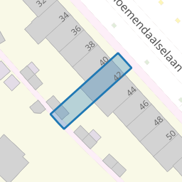 Perceel LDD00-B-3851