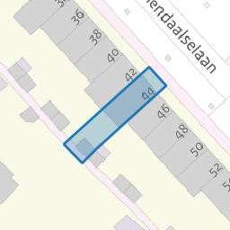 Perceel LDD00-B-3852