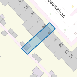 Perceel LDD00-B-3853