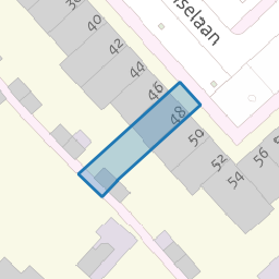 Perceel LDD00-B-3854