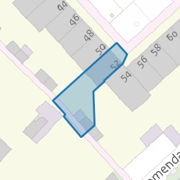 Perceel LDD00-B-3856